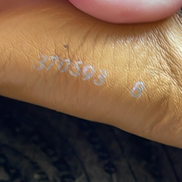 Gucci black Suede Driver loafers size 8 - Picture 11 of 13